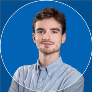 Benoit Pinot de Villechenon