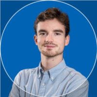 Benoit Pinot de Villechenon