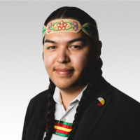 Mihskakwan James Harper