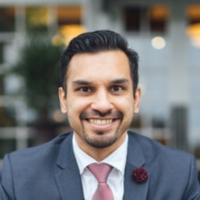 Orin Pereira